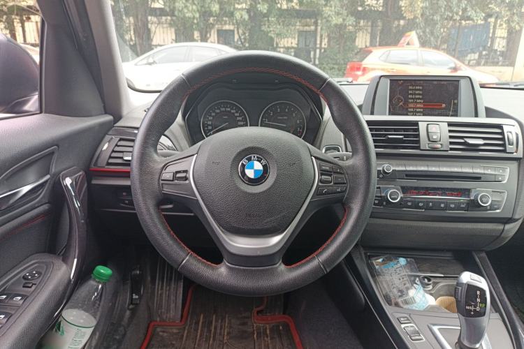 Used BMW 1 Series 2013 Revised 118i Sport Edition