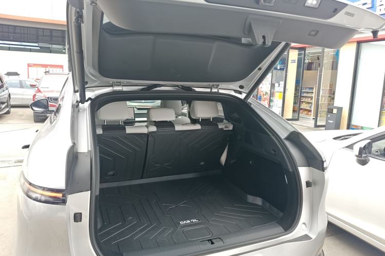 Used XPeng G6 2023 755 Ultra-Long Range Pro
