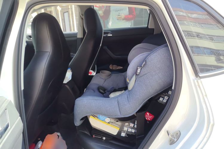 Used Volkswagen Polo 2021 Plus 1.5L Automatic Panoramic Enjoyment Edition
