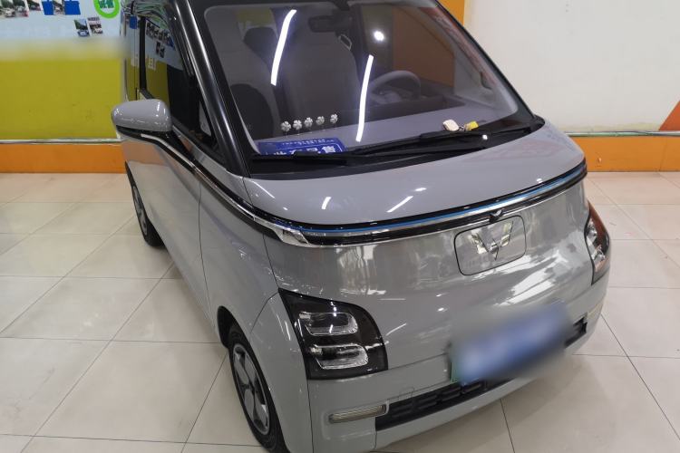Used Wuling Air ev 2023 - Four Seats - Advanced Edition