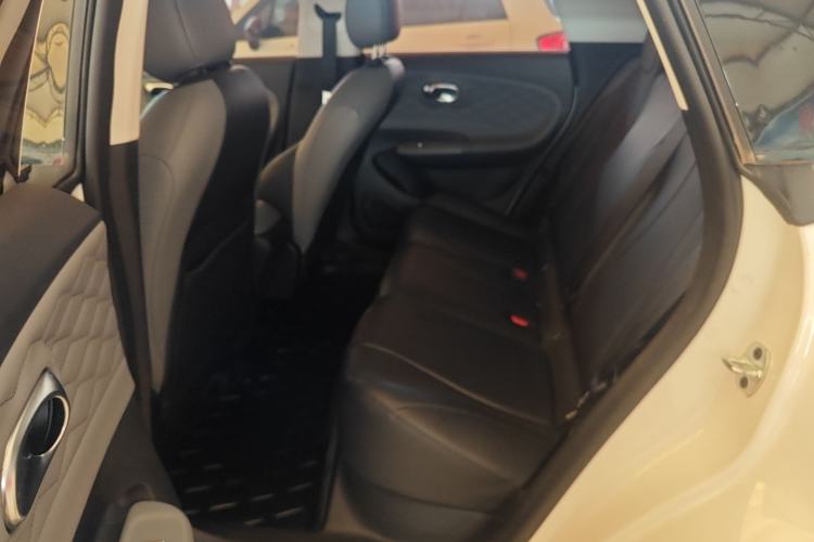 Used Dongfeng NAMMI 01 2024 430 Plus Smart+