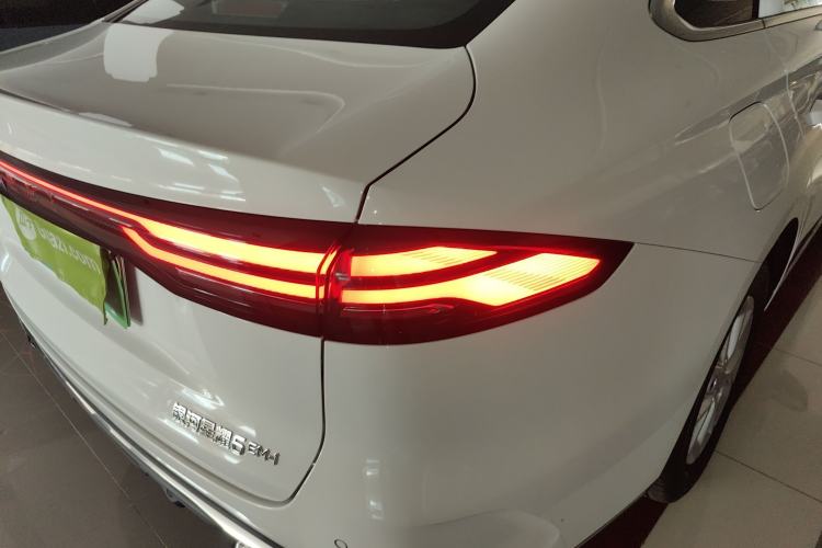 Used Geely Galaxy Stellar 6 2026 Model 60km Exploration Edition
