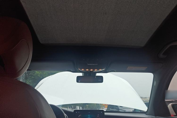 Used Mercedes-Benz GLC 2020 GLC 260 L 4MATIC Dynamic Model
