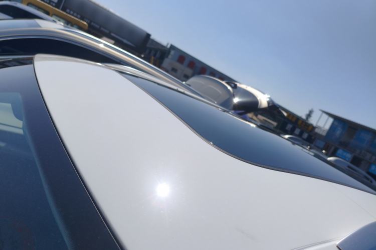 Used Audi Q5L 2018 45 TFSI Prestige Sport China V