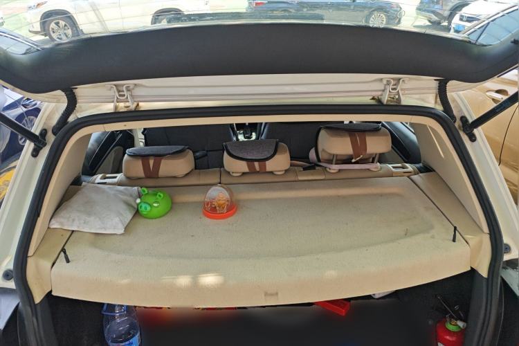 Used Volkswagen Golf 2012 1.6L Automatic Comfort Model