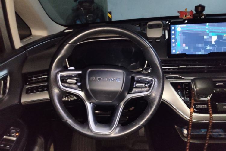 Used Roewe iMAX8 2022 400TGI Prestige Edition