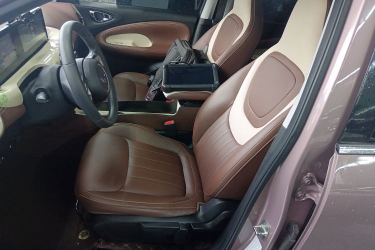 Used Wuling Bingo 2023 333 km Enjoyment Version
