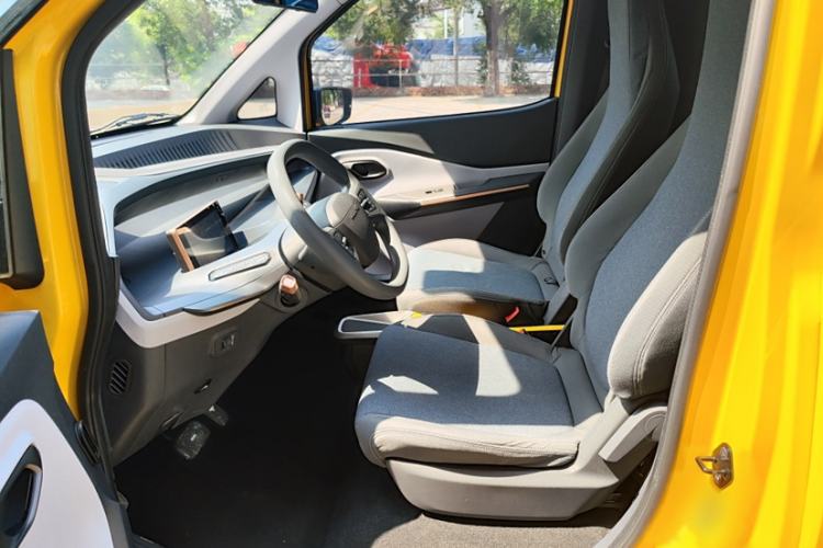 Used Wuling NAMMIEV 2021 - Play Edition
