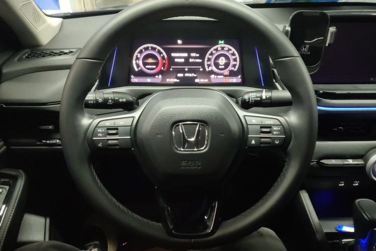 Used Honda Accord 2023 260TURBO Smart Enjoyment Version
