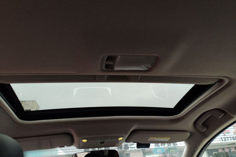 Used Nissan Sylphy 2018 1.6XV CVT Deluxe Edition
