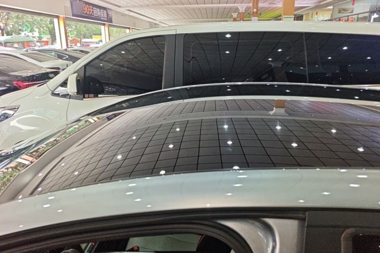 Used BYD Dolphin 2021 405 km Fashion Edition
