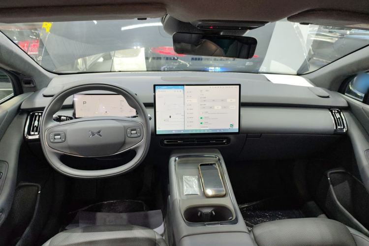 Used XPeng P7+ 2024 Long-Range Max