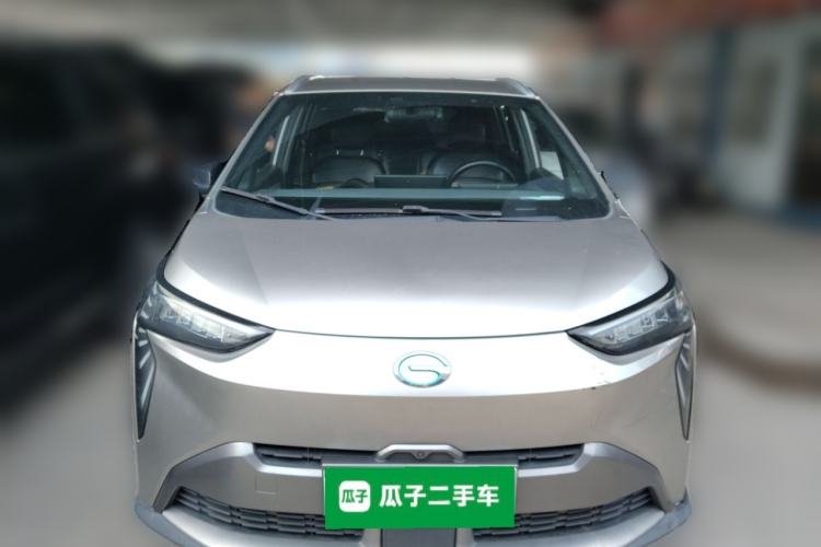 Used AION Y 2022 70 Enjoyment Edition Lithium Iron Phosphate Front