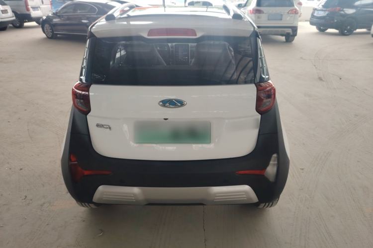 Used Chery Little Ant 2021 150 000 Yuan Ant Fan Edition Ant Stylish Version Lithium-Ion Battery Exterior 9