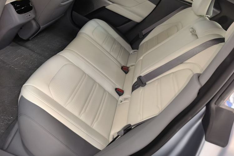 Used Dongfeng eπ eπ007 2024 Pure Electric 540 All-Wheel Drive Max Edition