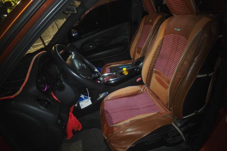 Used Honda XR-V 2017 1.8L EXi CVT Comfort Version