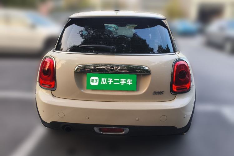 Used MINI 2014 1.2T ONE
