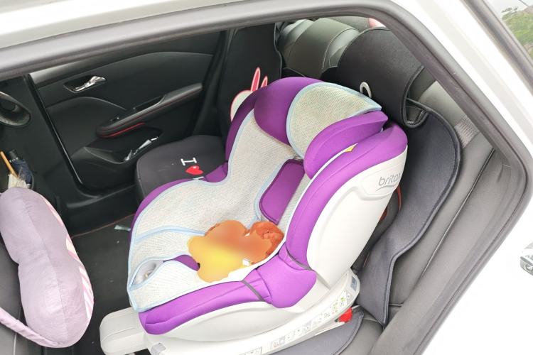 Used Chevrolet Monza 2019 RS 330T Automatic Comfort Edition China VI Standard