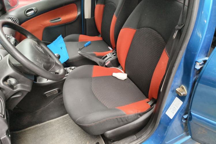 Used Citroen C2 2012 1.4L Manual Sport Model