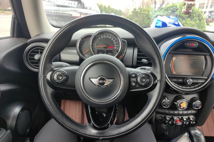 Used MINI MINI 2016 1.5T COOPER