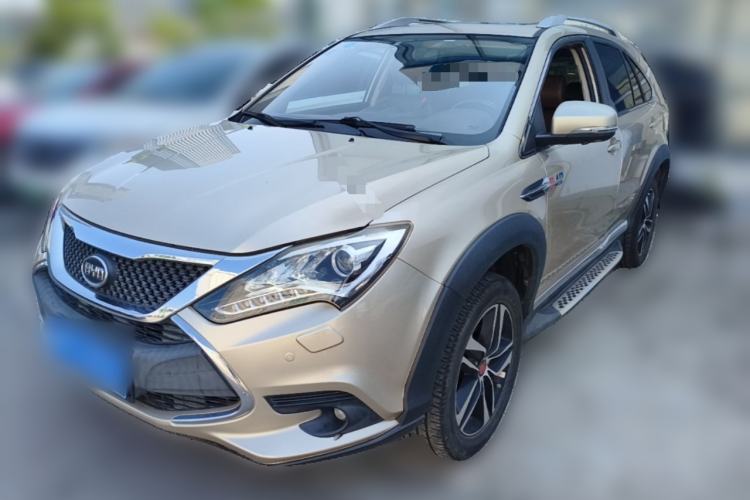 Used BYD Tang New Energy 2015 2.0T Four-Wheel-Drive Flagship Model Guazi used car, China used car export, Used car for sale, Used  cars, Cheapest cars for sale