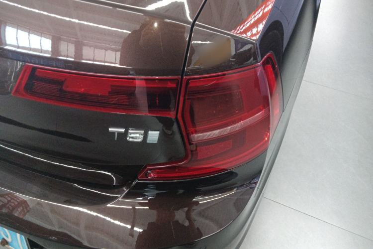 Used Volvo S90 2018 T5 Prestige Edition