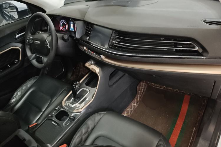 Used Haval H6 2021 1.5T Automatic Urban Edition
