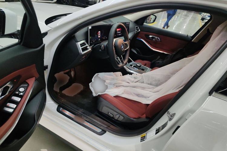 Used BMW i3 2026 Model, eDrive 35 L