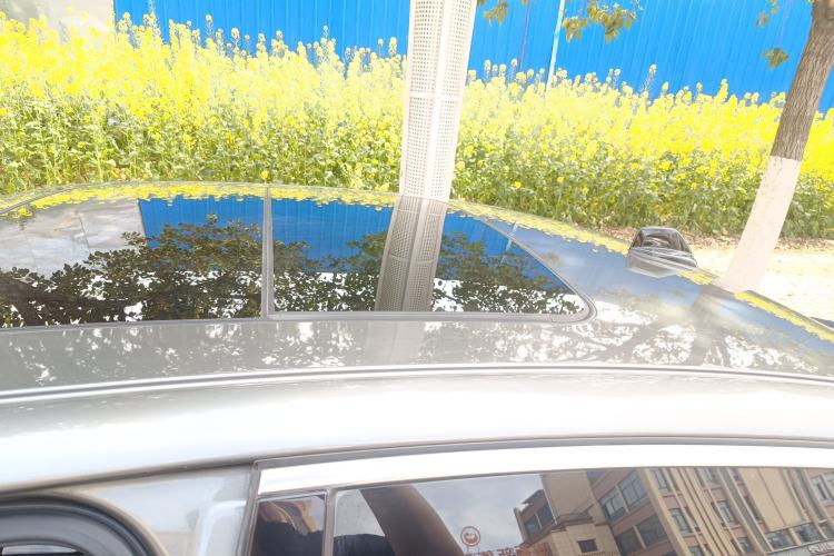 Used Lynk & Co 03 2021 1.5TD DCT JingPlus