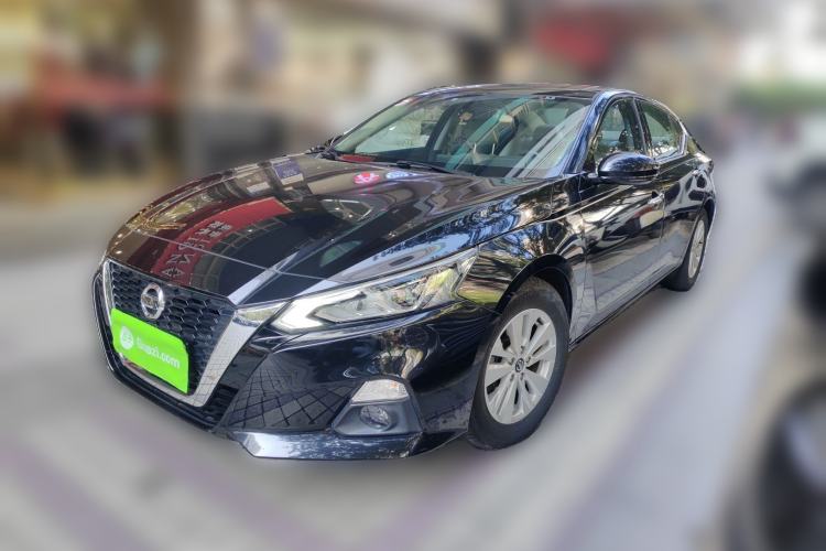 Used Nissan Teana 2020 2.0L XL Comfort Edition