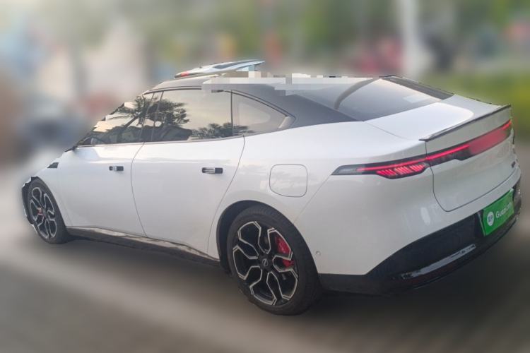 Used Nissan N7 2025 625 Max
