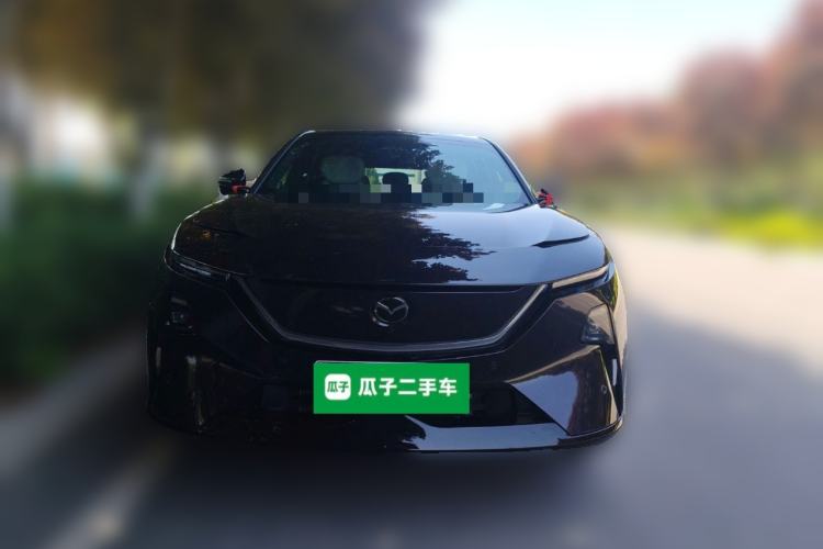 Used Mazda EZ-60 2025 Model Range-Extended 200 Max
