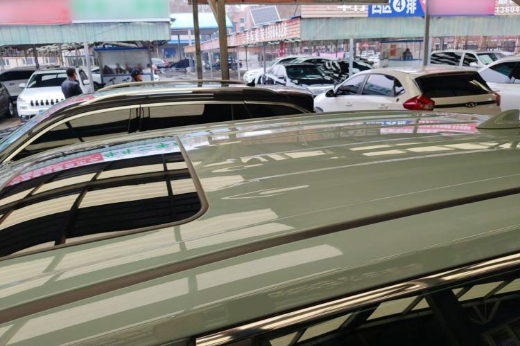 Used Toyota RAV4 2020 2.0L CVT Two-Wheel Drive Fashion Edition Roof