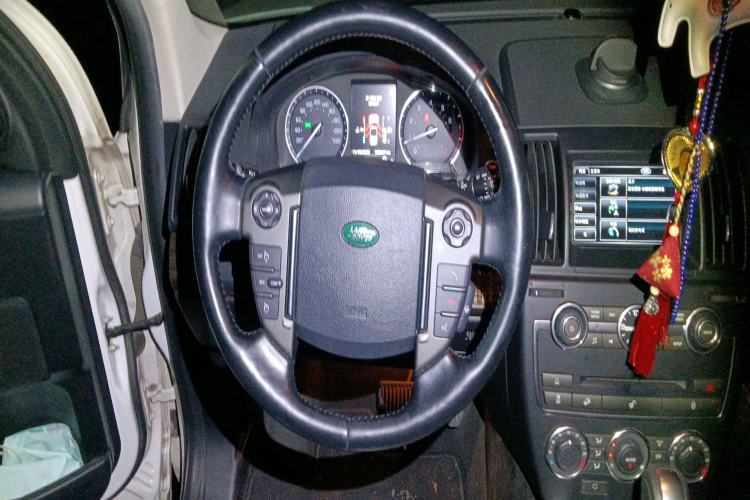 Used Land Rover Freelander 2 2013 2.0T Si4 SE Gasoline Edition