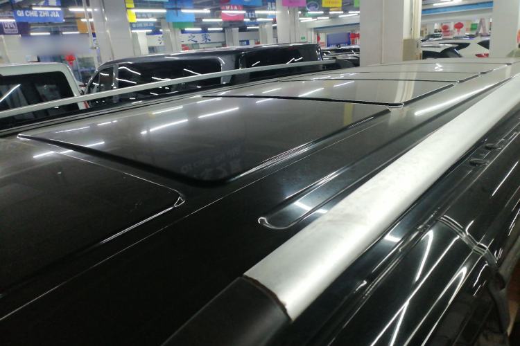 Used Mercedes-Benz V-Class 2016 V 260 Avantgarde Edition
