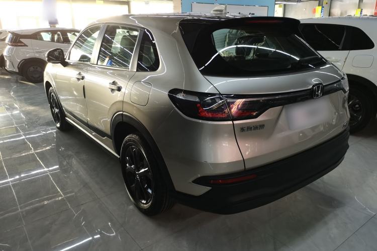 Used Honda HR-V 2023 240TURBO Enjoyment Edition