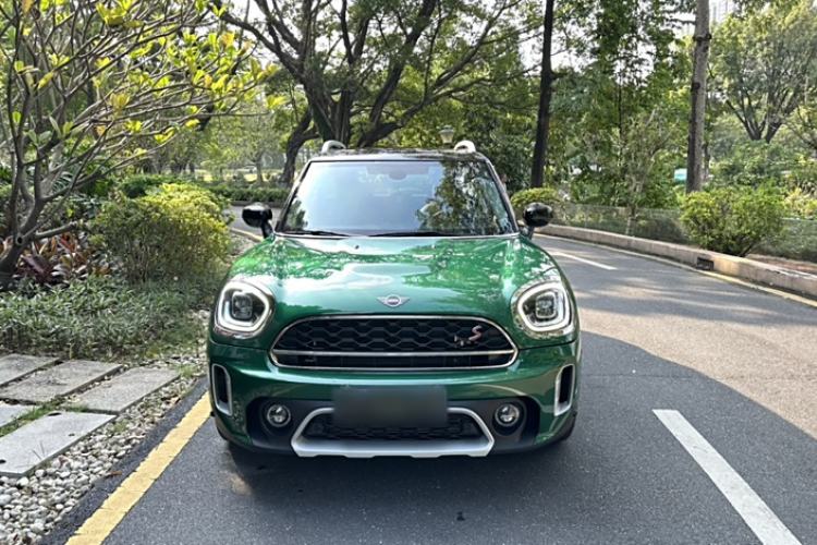 Used MINI Countryman 2022 2.0T COOPER S