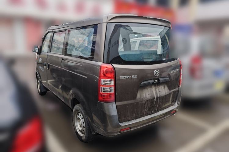 Used Haima Fosida Rongda 2012 1.2L Ronda Standard Version HMA GM12-NR