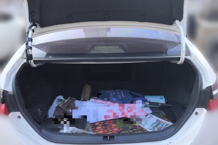 Used Toyota Corolla 2017 Revised Dual-Engine 1.8L E-CVT Leading Edition