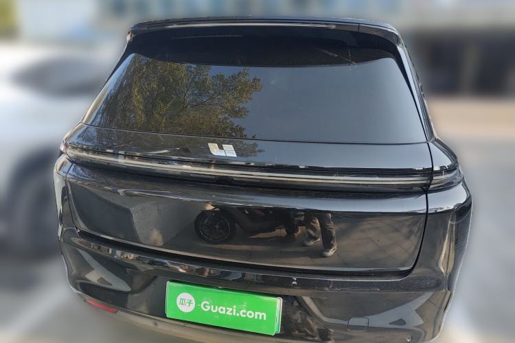 Used Li Auto L8 2023 Pro Model