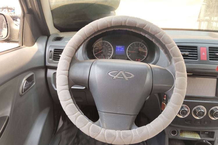 Used Chery Cowin 2 2010 1.5L Manual Standard Edition