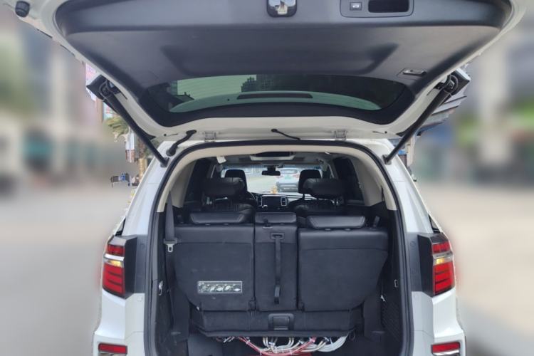 Used Honda Elysion 2019 2.0L Hybrid Supreme Edition