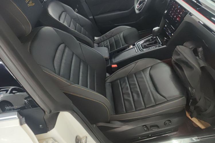 Used Volkswagen FAW-Volkswagen CC 2024 380TSI Striking Edition