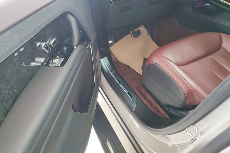 Used Land Rover Range Sport 2025 400PS Dynamic HSE Driver Seat