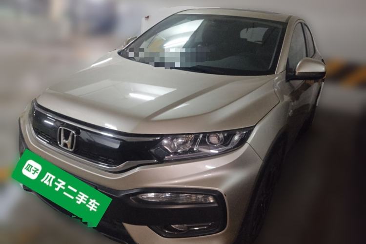 Used Honda XR-V 2017 1.8L EXi CVT Comfort Version