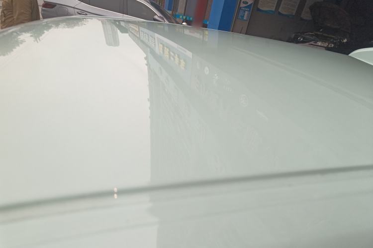 Used Dongfeng Fengon MINIEV 2022 Candy-Style Lollipop Roof