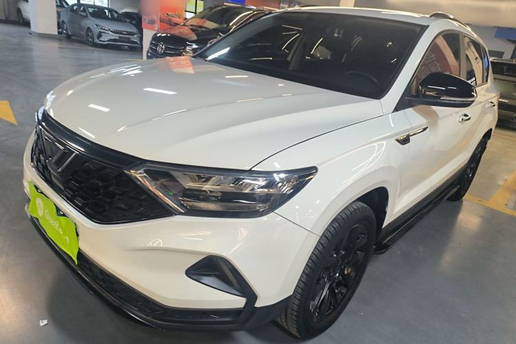 Used Jetta VS5 2019 280TSI Automatic Enjoyment Model