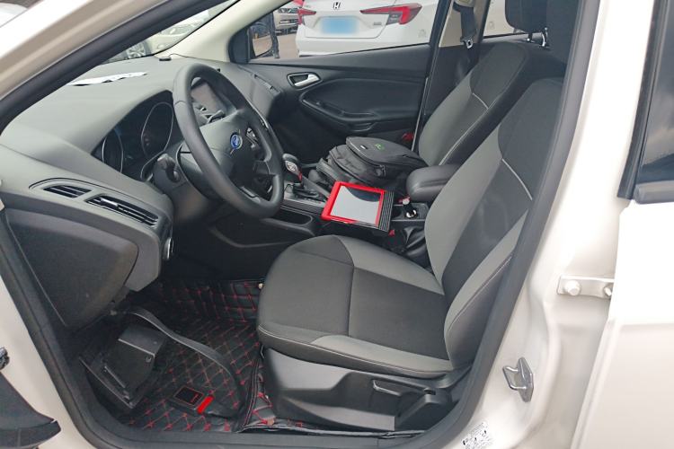 Used Ford Focus 2012 Hatchback 1.6L Automatic Comfort Model
