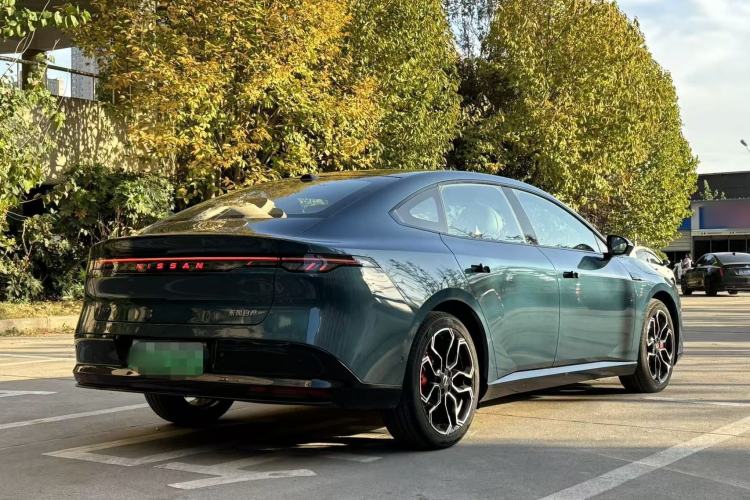 Used Nissan N7 2025 625 Max