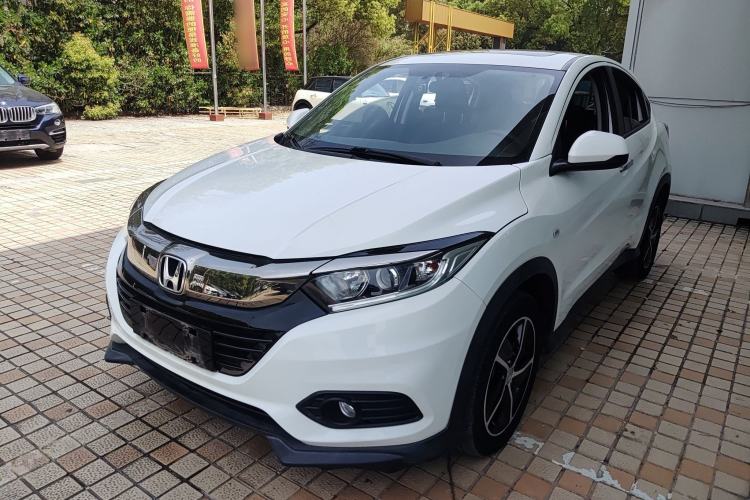 Used Honda Vezel 2020 1.5L CVT Pioneer Edition